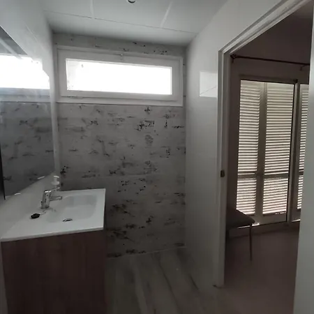 Apartment Maribeach2 Sitges