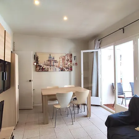 Maribeach2 Apartment