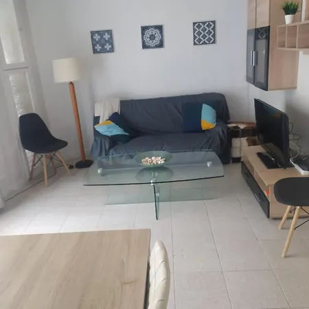 Maribeach2 Apartment