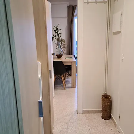 Maribeach2 Apartment *