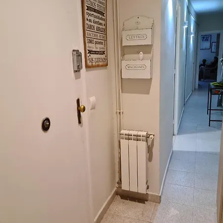 Maribeach2 Apartment *