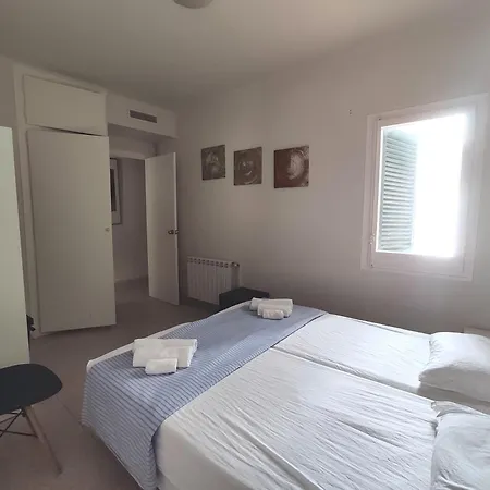 Apartment Maribeach2 Sitges