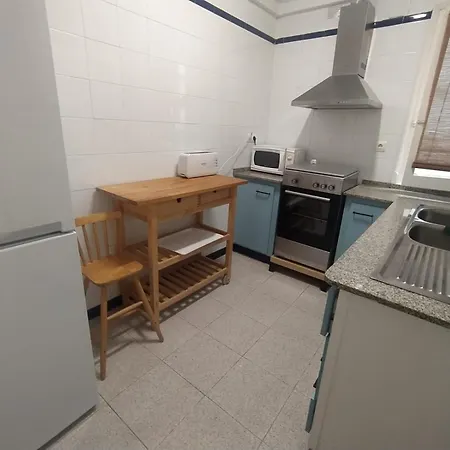 Apartment Maribeach2 *