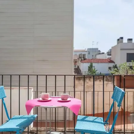 Apartment Maribeach2 *