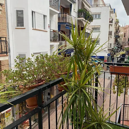 Maribeach2 Apartment *