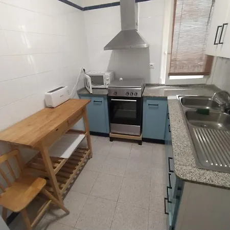 Apartman Maribeach2 *