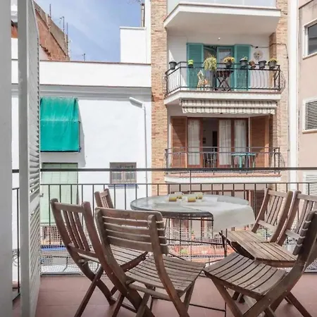 Maribeach2 Apartmán