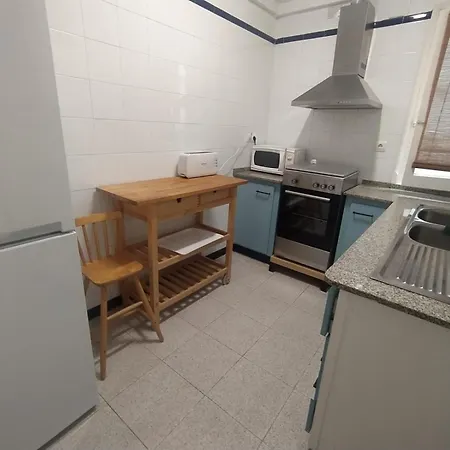 Maribeach2 Apartment