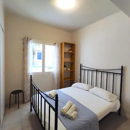 Maribeach2 Apartment
