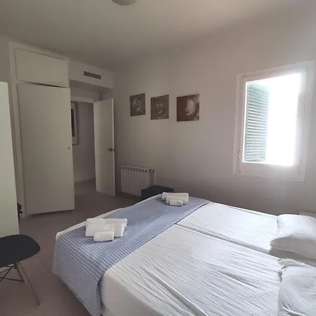 Maribeach2 Apartment *